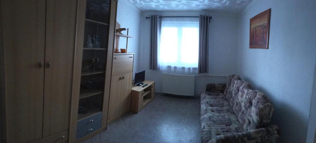 Ubytovani U Ropaku Horni Slavkov ภายนอก รูปภาพ