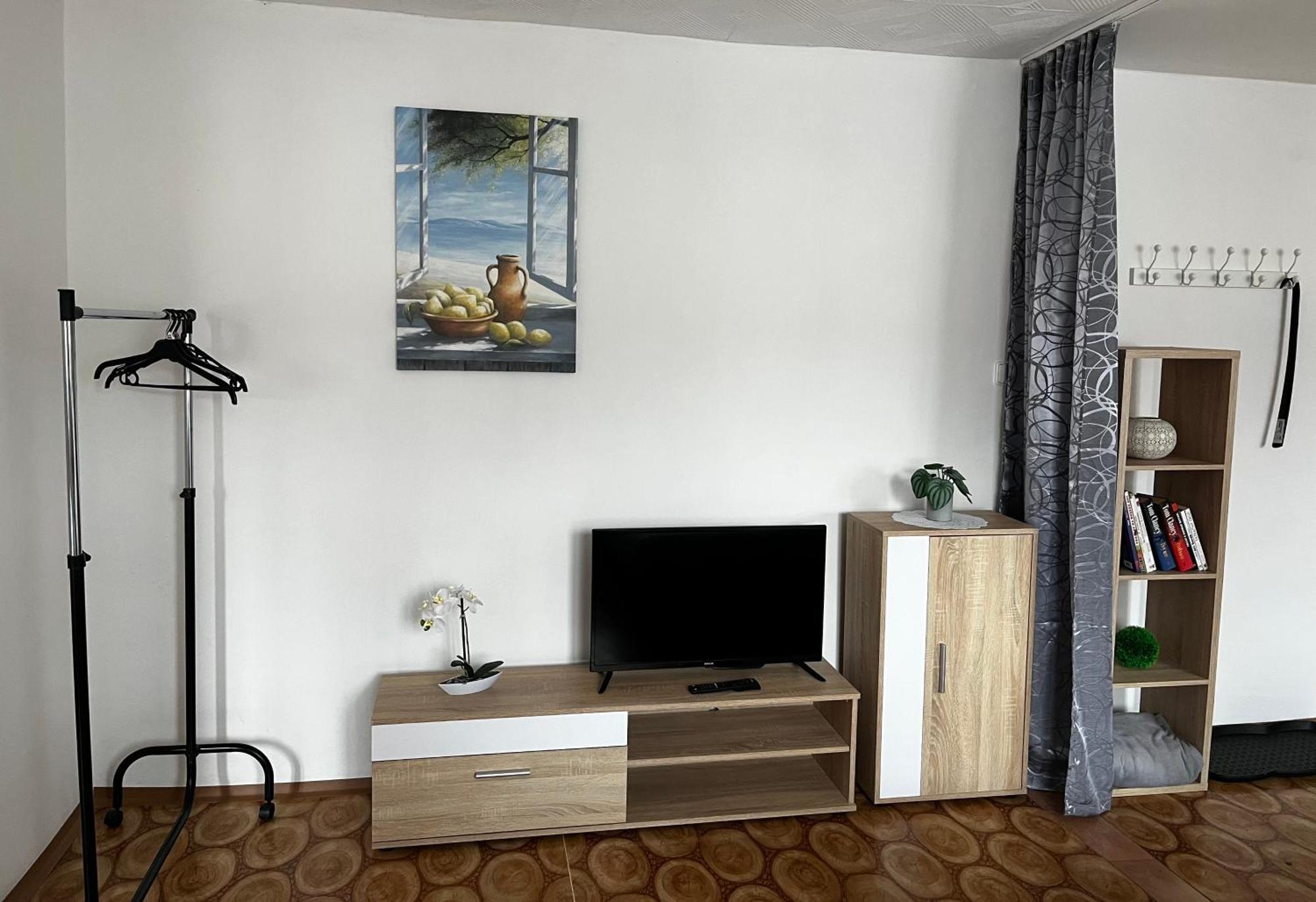 Ubytovani U Ropaku Horni Slavkov ภายนอก รูปภาพ