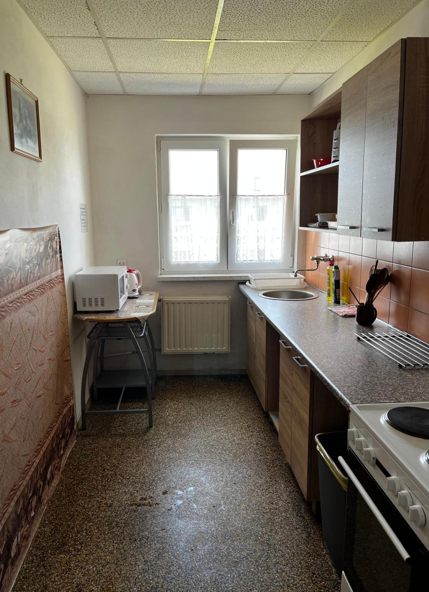 Ubytovani U Ropaku Horni Slavkov ภายนอก รูปภาพ